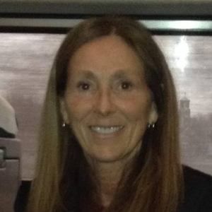 Meet your Posher, Sue